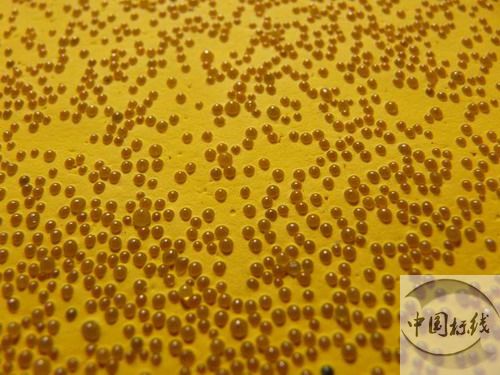 龙岩研磨玻璃微珠 B1/B2 级